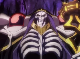 Overlord IV