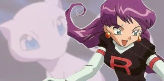 Pokémon: O Conto Trágico de Miyamoto, a Mãe de Jessie Pokémon: O Conto Trágico de Miyamoto, a Mãe de Jessie