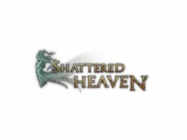 Shattered Heaven