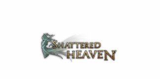 Shattered Heaven tem novo trailer de anúncio Shattered Heaven