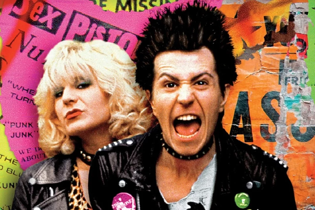 Atores e atrizes que interpretaram rockstar