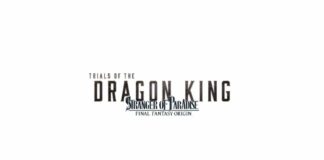 A expansão de Stranger of Paradise Final Fantasy Origin está disponível A expansão de Stranger of Paradise Final Fantasy Origin está disponível