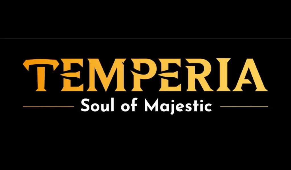 Temperia: Soul of Majestic