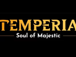 Temperia: Soul of Majestic