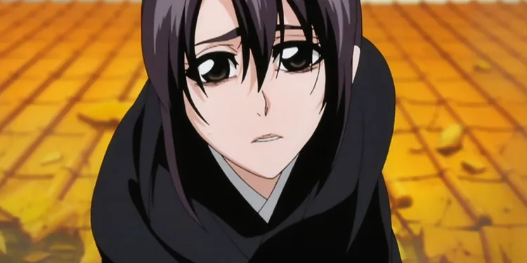 10 personagens que merecem uma história melhor em Bleach