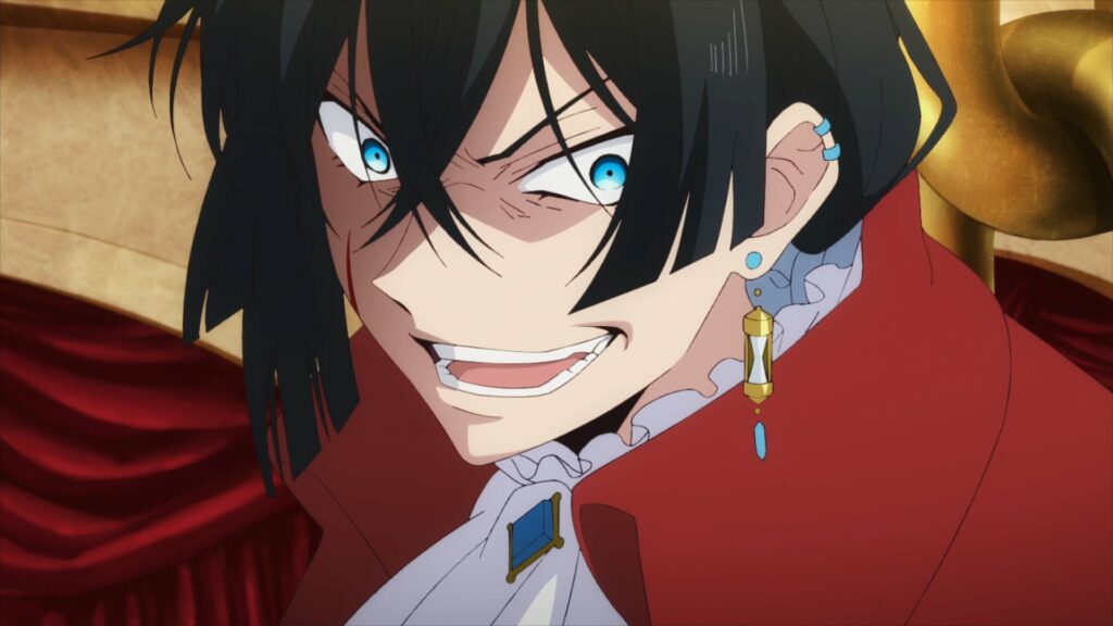 The Case Study of Vanitas