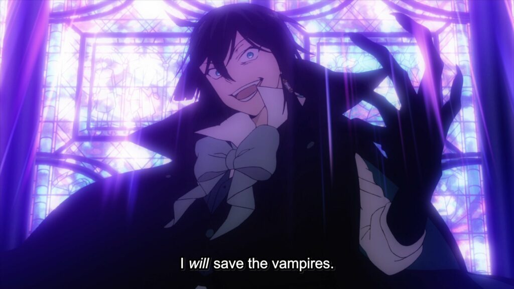 The Case Study of Vanitas