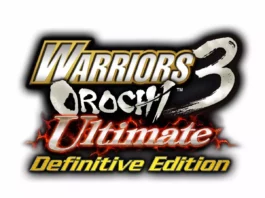 WARRIORS OROCHI 3 Ultimate Definitive Edition