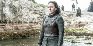 Os personagens LGBTQ+ de Game Of Thrones Yara Greyjoy