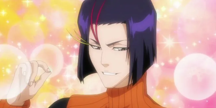 10 personagens que merecem uma história melhor em Bleach