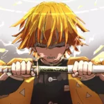 Demon Slayer: Será que Zenitsu Agatsuma pode ser um Hashira? Zenitsu Agatsuma
