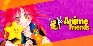 A História do Anime Friends, como ele surgiu e virou referência Anime Friends