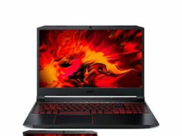 ACER Notebook Gamer