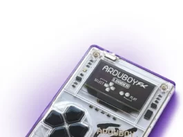 ARDUBOY