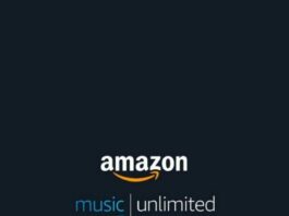 Amazon Music Unlimited