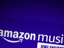 Amazon Music Unlimited