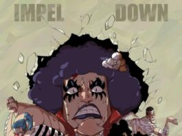 Impel Down