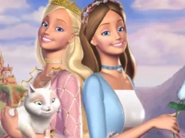 Top 5: os melhores filmes da Barbie