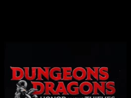 Dungeons & Dragons: Honor among Thieves