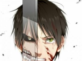 Eren Jaeger (Attack on Titan)