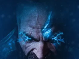 God of War Ragnarök