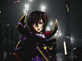 Lelouch Lamperouge