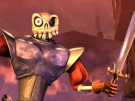 medievil