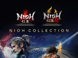 Nioh Collection