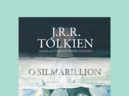 O Silmarillion