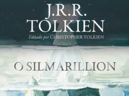 O Silmarillion