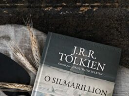 O Silmarillion