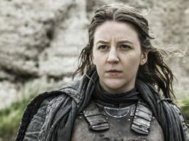 YARA GREYJOY