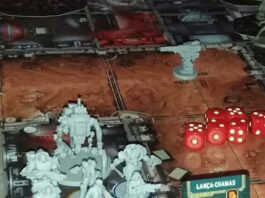 Zombicide Invader