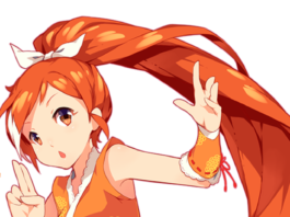 crunchyroll