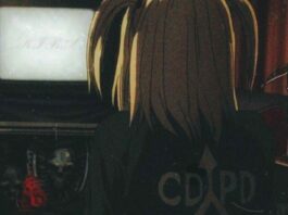 death note misa misa