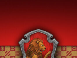 gryffindor wallpaper