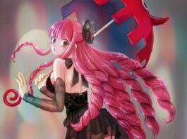 one piece perona