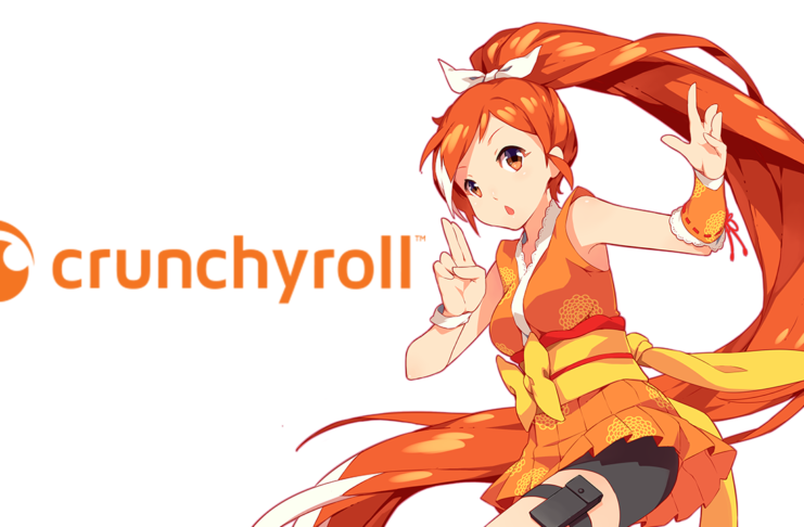 crunchyroll