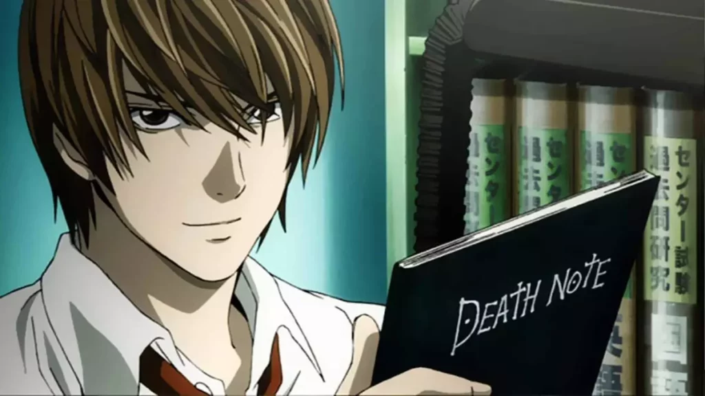 O que os Irmãos Duffer não devem fazer na live action de Death Note