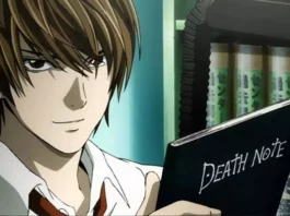 O que os Irmãos Duffer não devem fazer na live action de Death Note