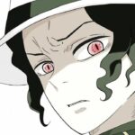 Demon Slayer: 15 demônios de anime que podem derrotar Muzan demon slayer muzan