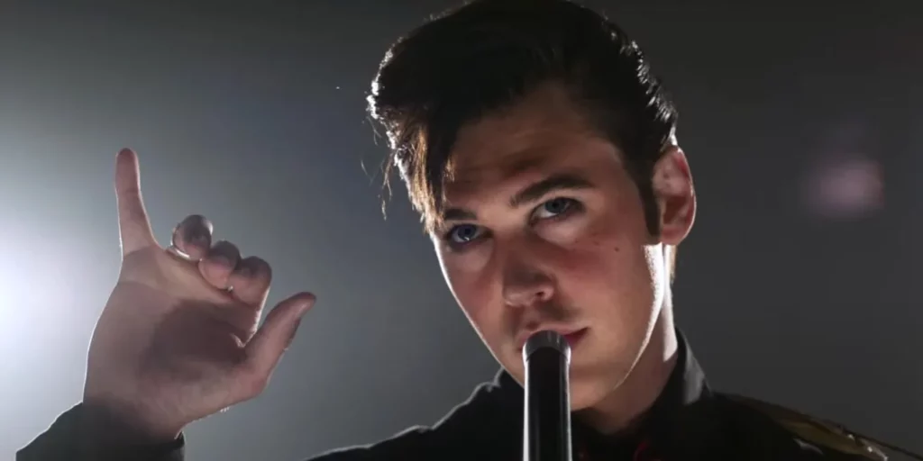 Elvis de Baz Luhrmann