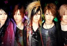 Visual Kei: o movimento musical japonês que o mundo precisa conhecer kagrra