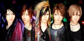 Há 12 anos, Kagrra fazia seu primeiro e único show no Brasil kagrra