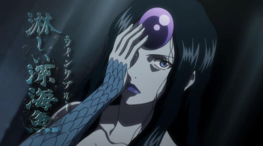 palm hunter x hunter