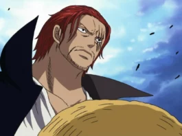 Shanks