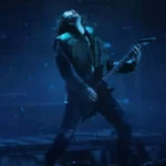 Metallica reage à cena de ‘Master of Puppets’ de Stranger Things 4 stranger things eddie munson