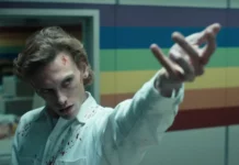 Conheça o ator Jamie Campbell Bower, o Vecna de Stranger Things Jamie Campbell Bower