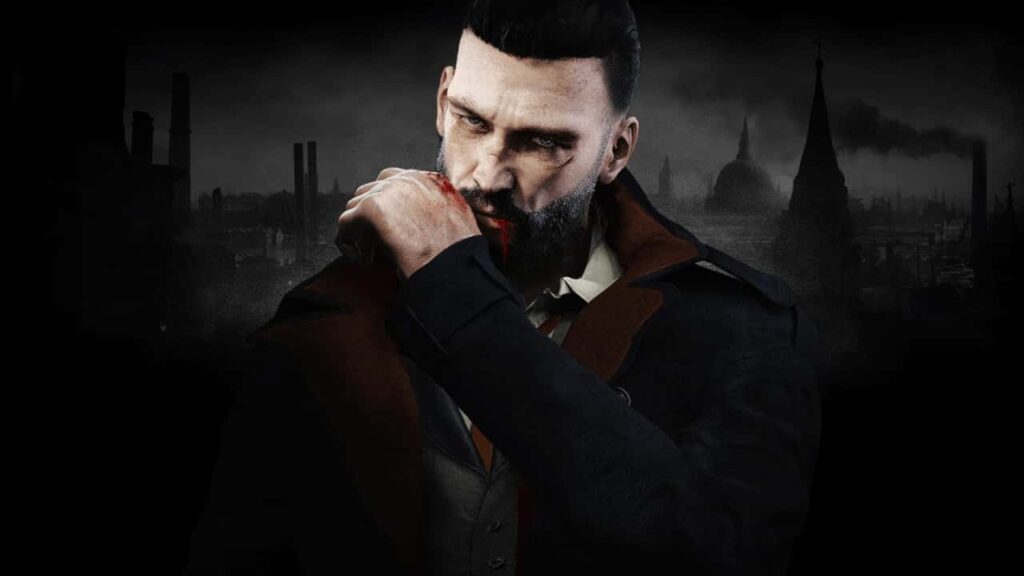vampyr
