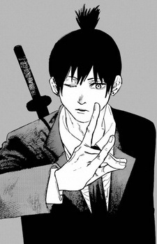 (Reprodução: Chainsaw Man)